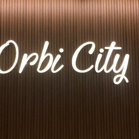 Sea Side Aparthotel In Orbi Complex Batumi Exterior foto